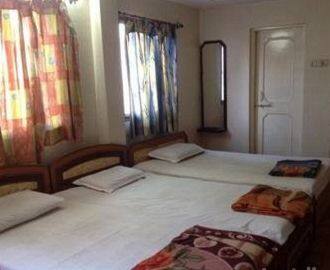 Sagar Sun Hotel, Daman 2